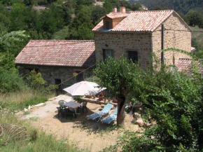 gîte de la salamandre